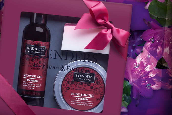 Калейдоскоп волшебных эмоций - PR