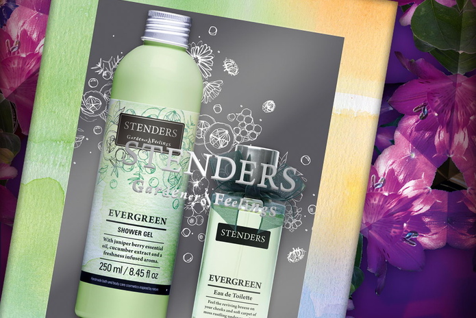 Калейдоскоп волшебных эмоций - PR