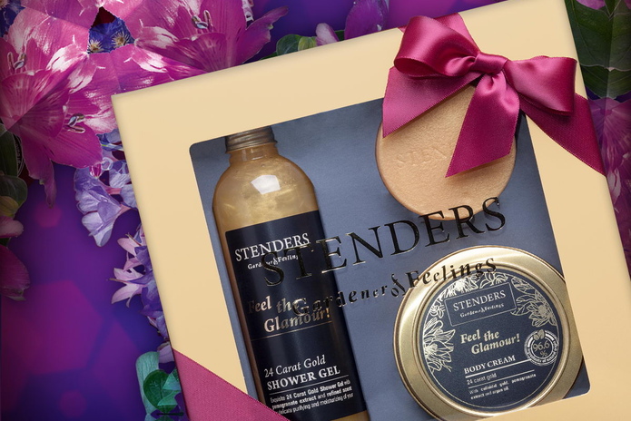 Калейдоскоп волшебных эмоций - PR