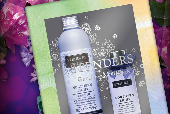 Калейдоскоп волшебных эмоций - PR