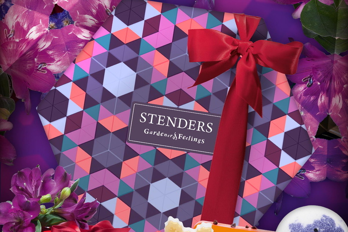 Калейдоскоп волшебных эмоций - PR