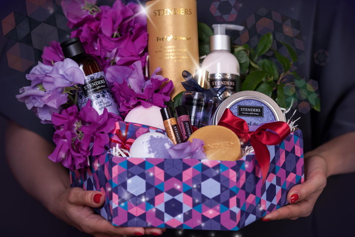 Калейдоскоп волшебных эмоций - PR