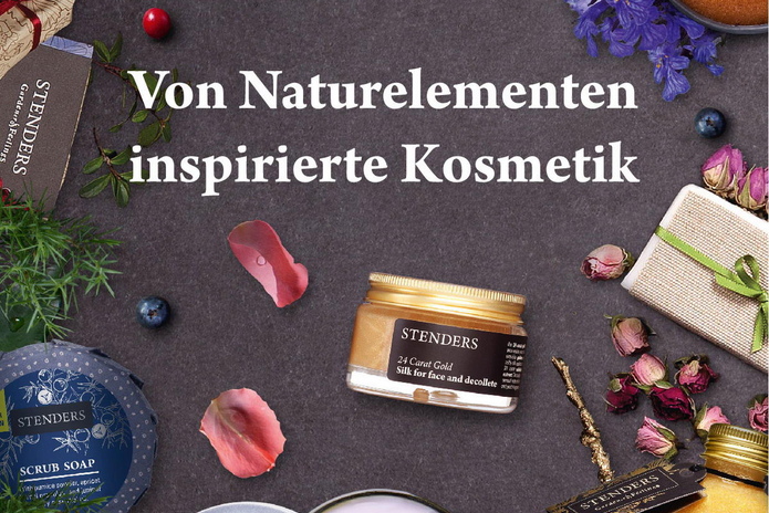 Калейдоскоп волшебных эмоций - PR