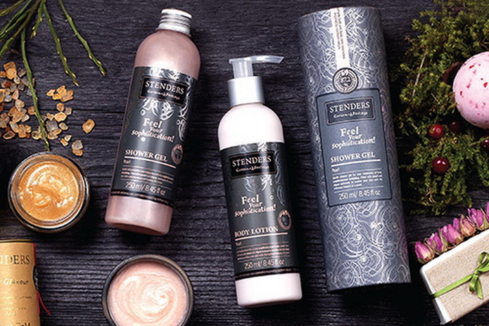 Калейдоскоп волшебных эмоций - PR