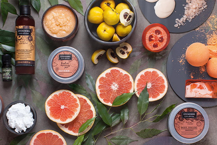 Калейдоскоп волшебных эмоций - PR