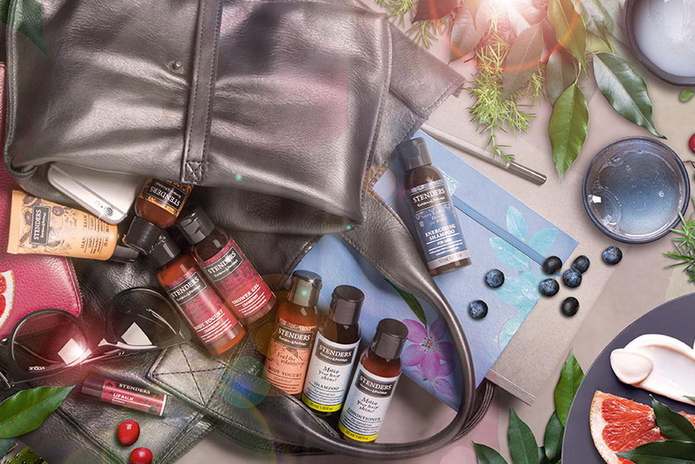 Калейдоскоп волшебных эмоций - PR