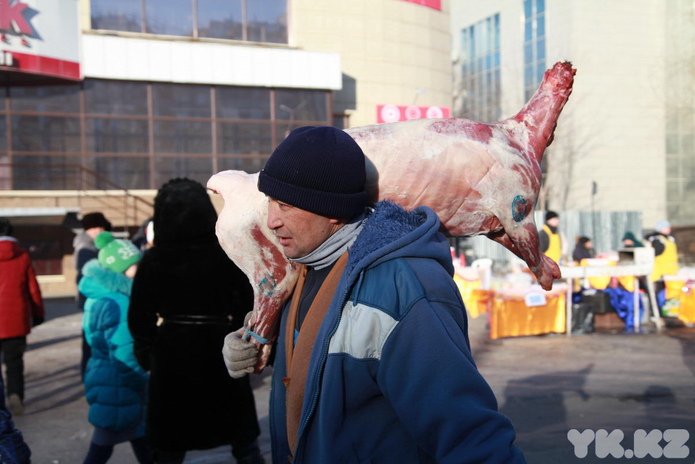 Молодая и независимая (+фото)