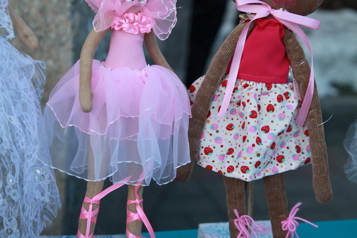 Молодая и независимая (+фото)