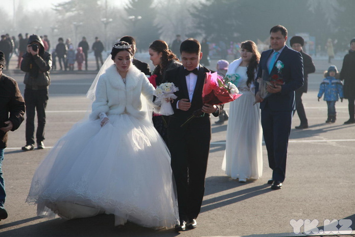 Молодая и независимая (+фото)