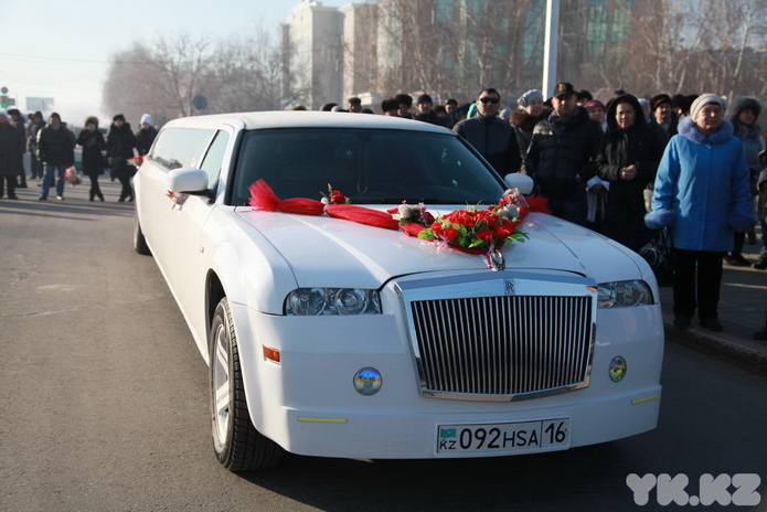 Молодая и независимая (+фото)