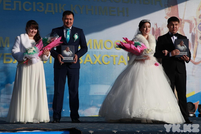 Молодая и независимая (+фото)