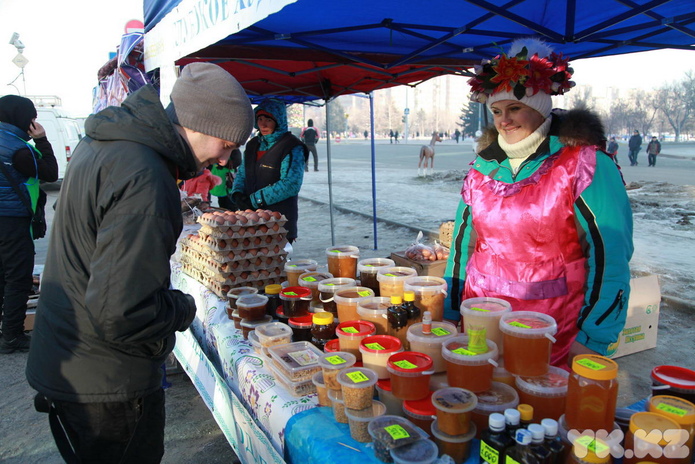 Молодая и независимая (+фото)