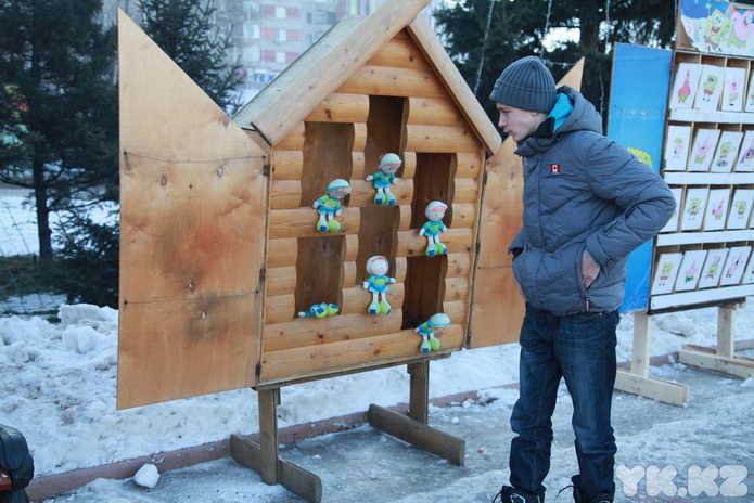 Молодая и независимая (+фото)