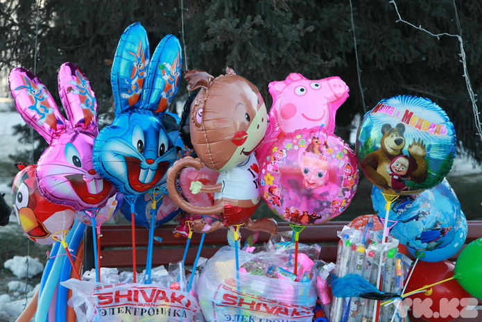 Молодая и независимая (+фото)