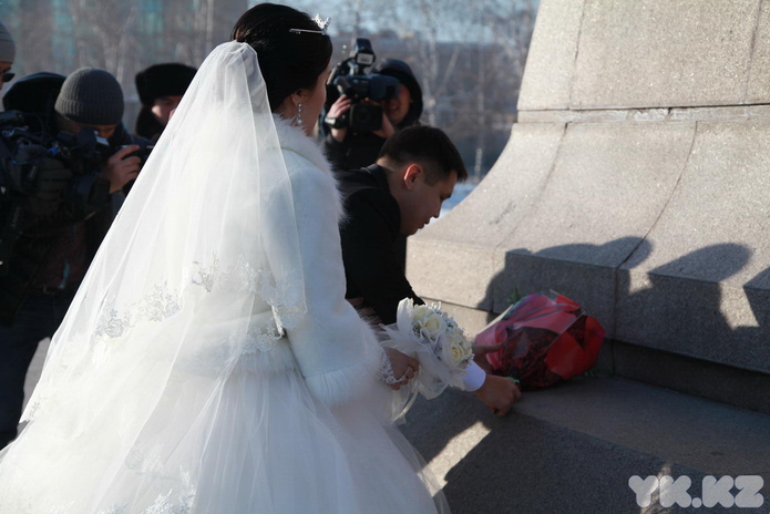 Молодая и независимая (+фото)