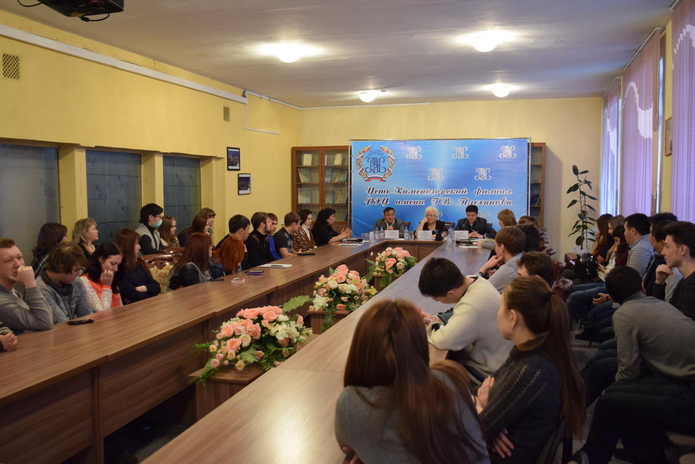 Разъяснят всем