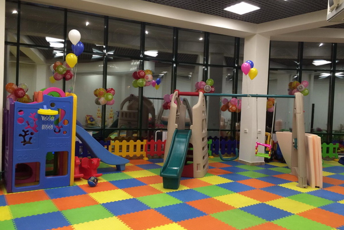 Счастливый час для малыша - PR