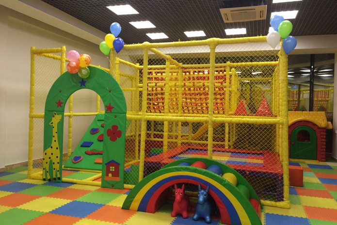 Счастливый час для малыша - PR