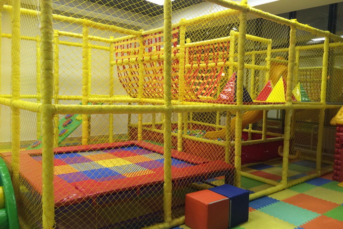 Счастливый час для малыша - PR