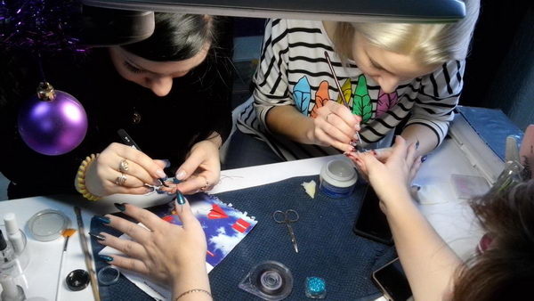 Если вы не любите рано вставать – PR