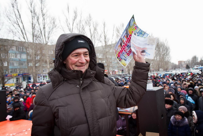 Приятные сюрпризы от 