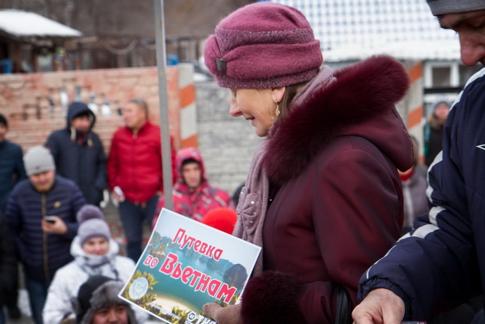 Приятные сюрпризы от 