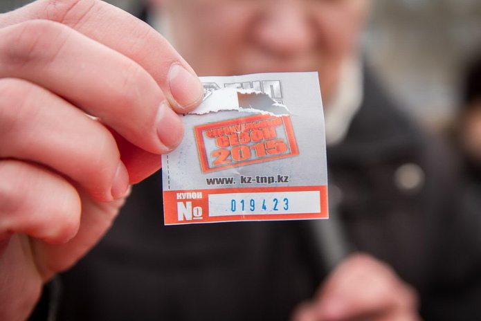 Приятные сюрпризы от 