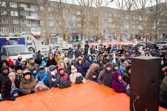 Приятные сюрпризы от 