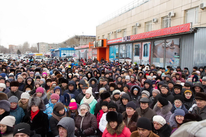 Приятные сюрпризы от 