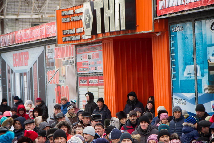 Приятные сюрпризы от 