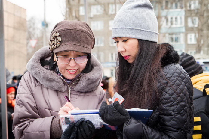 Приятные сюрпризы от 