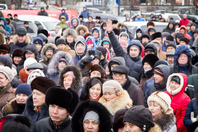 Приятные сюрпризы от 