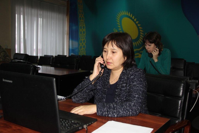 Продолжают эвакуировать