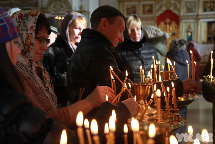 Объединяет всех (+фото)