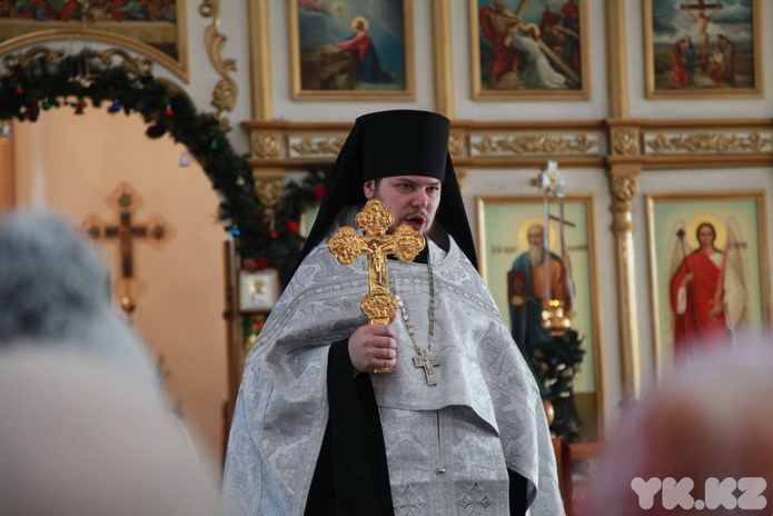 Объединяет всех (+фото)