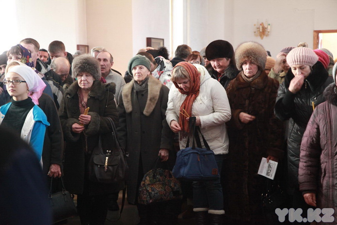 Объединяет всех (+фото)