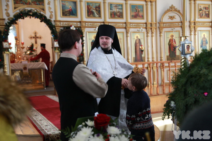 Объединяет всех (+фото)