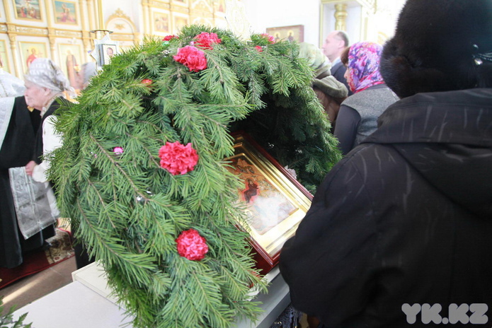 Объединяет всех (+фото)