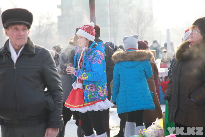 Объединяет всех (+фото)