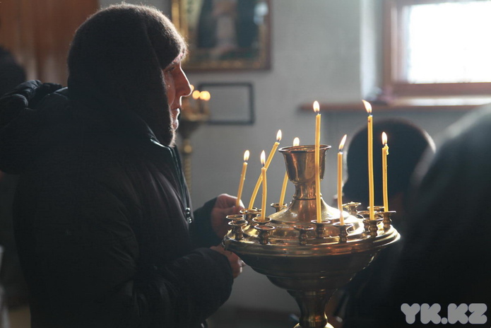 Объединяет всех (+фото)