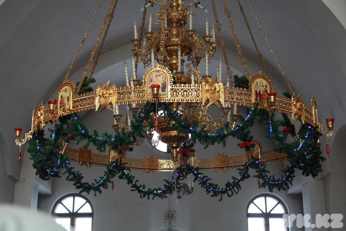 Объединяет всех (+фото)