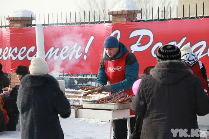 Объединяет всех (+фото)
