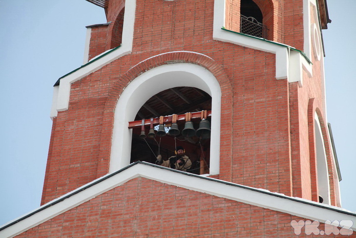 Объединяет всех (+фото)