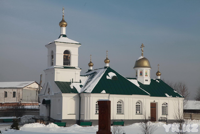 Объединяет всех (+фото)