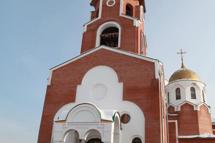 Объединяет всех (+фото)