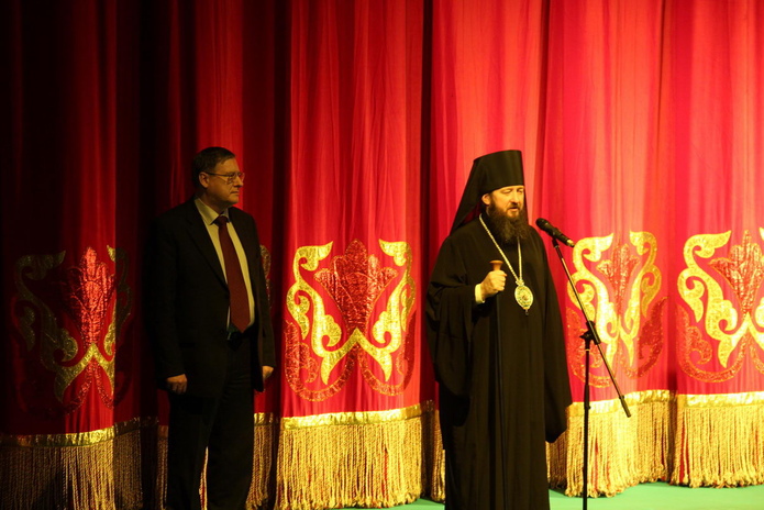 Ёлка без волка