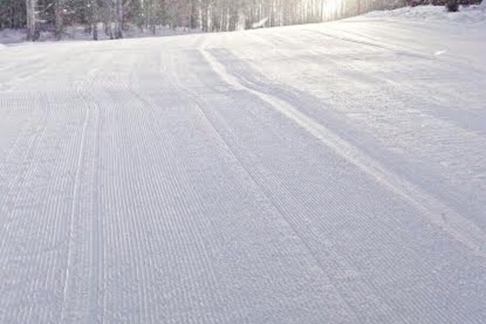 Горнолыжный сезон в самом разгаре! - PR