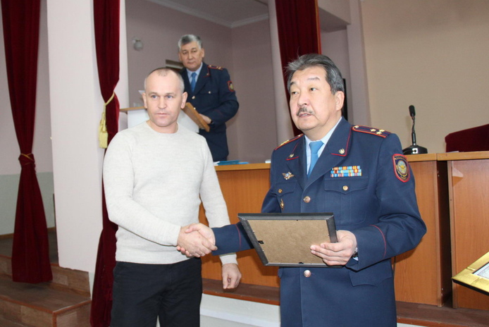 Городские герои