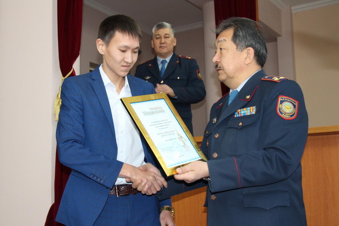 Городские герои