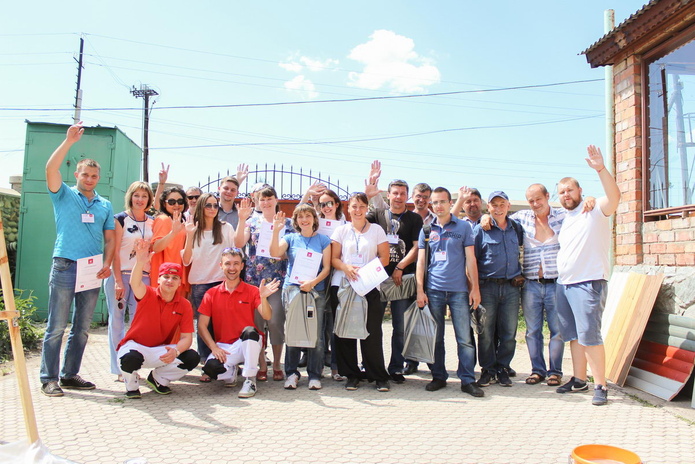 50 оттенков - PR